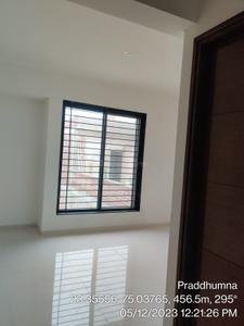 Bedroom Image of 750 Sq.ft 2 BHK Independent House for sale in Laxman Pura Ratlam for Rs. 4400000