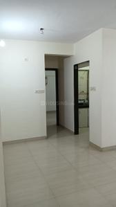 Hall Image of 550 Sq.ft 1 BHK Apartment / Flat for sale in Shree Vallabh Tower, Malad West Mumbai for Rs. 12700000