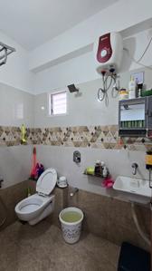 Image of 780 Sq.ft 2 BHK Apartment / Flat for sale in Waghodia Road, Vadodara for Rs. 4300000