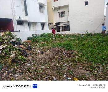 Image of 1350 Sq.ft Residential Plot / Land for sale in Bennigana Halli, Bengaluru for Rs. 40500000