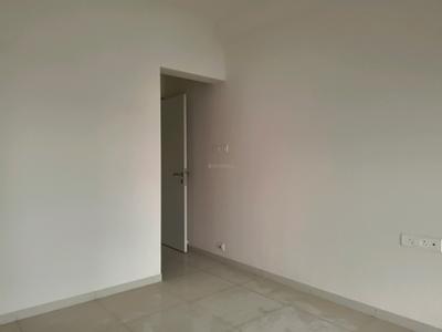 Bedroom Image of 850 Sq.ft 2 BHK Apartment / Flat for rent in Godrej Green Vistas, Mahalunge Pune for Rs. 25000
