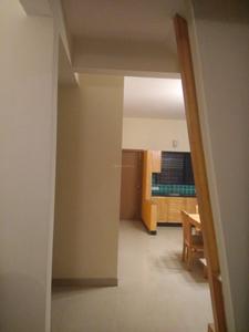 Kitchen Image of 4500 Sq.ft 5 BHK Villa for sale in HBR Layout Bengaluru for Rs. 39000000