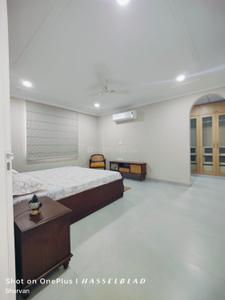 Bedroom Image of 2900 Sq.ft 4 BHK Apartment / Flat for sale in Mansarovar Jaipur for Rs. 16000000