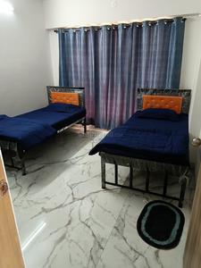 Image of MIKASHA PG AGENCY  in Bhandup West, Mumbai