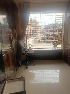 1 BHK Flat