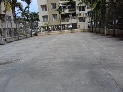 Image of 801 Sq.ft 2 BHK Apartment / Flat for sale in Gagan Emerald, Kondhwa, Pune for Rs. 6400000