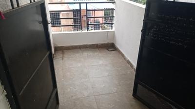Zenith Utsav Residency Living Room 1