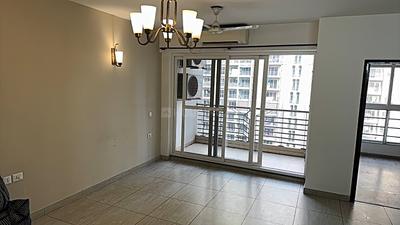 Living Room Image of 2070 Sq.ft 3 BHK Apartment / Flat for sale in ABA Cleo County, Sector 121 Noida for Rs. 40000000