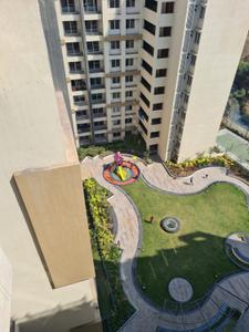 Image of 600 Sq.ft 2 BHK Apartment / Flat for sale in Swastik East 12, Shankar Nagar, Raipur for Rs. 3900000
