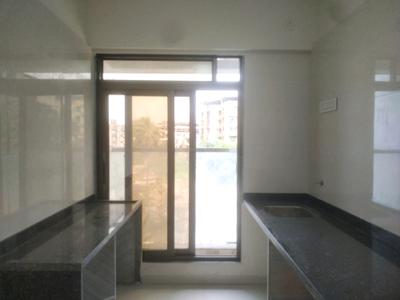 Kitchen Image of 1065 Sq.ft 2 BHK Apartment / Flat for sale in West Pioneer Metro Residency, Kalyan East Kalyan for Rs. 7500000
