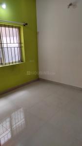Hall Image of 630 Sq.ft 1 BHK Apartment / Flat for rent in Murugeshpalya Bengaluru for Rs. 18500