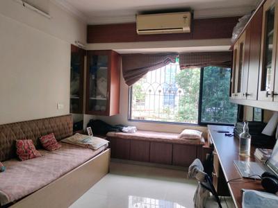 Bedroom Image of 1835 Sq.ft 3 BHK Apartment / Flat for sale in V R Keshav Kunj 2, Sanpada Navi Mumbai for Rs. 37500000