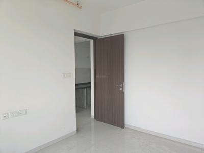 Bedroom Image of 700 Sq.ft 2 BHK Apartment / Flat for sale in Tridhaatu Morya, Chembur Mumbai for Rs. 17500000