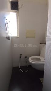 Image of 1500 Sq.ft 3 BHK Apartment / Flat for rent in Sanklecha Garden County, Vrindavan Nagar, Nashik for Rs. 24000