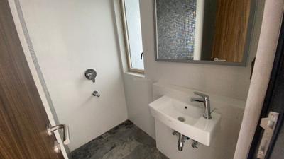 Image of 1350 Sq.ft 3 BHK Apartment / Flat for rent in Lodha Adrina, Lower Parel, Mumbai for Rs. 275000