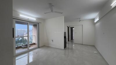 Living Room Image of 1021 Sq.ft 2 BHK Apartment / Flat for sale in Metropark County, Balewadi Pune for Rs. 12000000