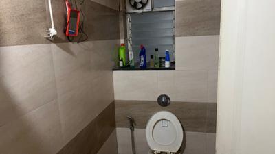 Image of 660 Sq.ft 2.5 BHK Apartment / Flat for rent in ARV Royale, Undri, Pune for Rs. 26000