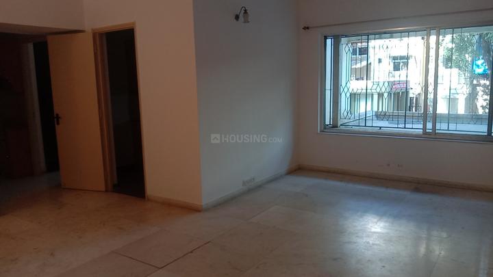 Siddhachal CHS Living Room 1