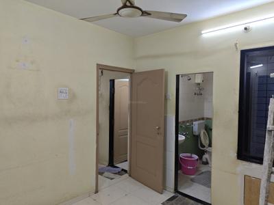 Bedroom Image of 650 Sq.ft 2 BHK Apartment / Flat for sale in Sanpada Navi Mumbai for Rs. 16000000
