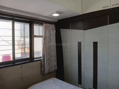 Bedroom Image of 950 Sq.ft 2 BHK Apartment / Flat for rent in Malabar Hill Mumbai for Rs. 78000