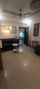 Hall Image of 1504 Sq.ft 3 BHK Apartment / Flat for sale in Supertech Ecociti, Sector 137 Noida for Rs. 18500000