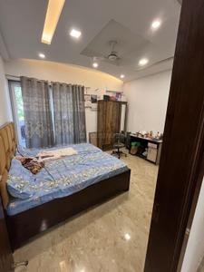Bedroom Image of 1440 Sq.ft 2 BHK Independent House for sale in Tarang Orchids, Sector 28 Faridabad for Rs. 35000000