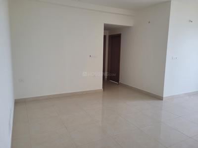 Living Room Image of 1377 Sq.ft 3 BHK Apartment / Flat for sale in Kannamangala - Whitefield Hoskote Road Bengaluru for Rs. 22000000