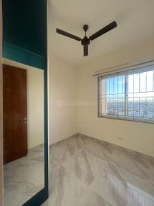 Bedroom Image of 837 Sq.ft 2 BHK Apartment / Flat for sale in Concorde Auriga, Medahalli Bengaluru for Rs. 14000000