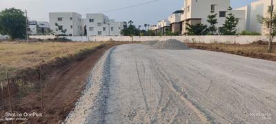 Image of 3446 Sq.ft 3.5 BHK Villa for sale in Pasumamula, Hyderabad for Rs. 34000000
