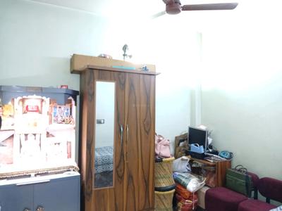 Bedroom Image of 720 Sq.ft 3 BHK Apartment / Flat for sale in Bindapur New Delhi for Rs. 5000000