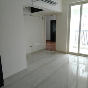 Living Room Image of 1100 Sq.ft 2 BHK Apartment / Flat for sale in SPR Osian Chlorophyll, Porur Chennai for Rs. 9800000