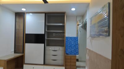 Bedroom Image of 4200 Sq.ft 5 BHK Independent House for sale in Scheme No 113 Indore for Rs. 32500000