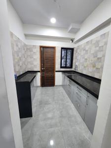 Kitchen Image of 1250 Sq.ft 2 BHK Apartment / Flat for rent in Trimurti Nagar Nagpur for Rs. 23000