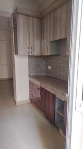 Kitchen Image of 1225 Sq.ft 2.5 BHK Apartment / Flat for rent in Bulland Group Elevates, Noida Extension Greater Noida for Rs. 20000