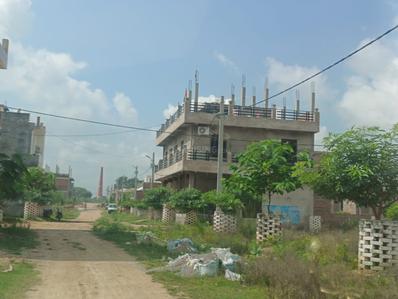 Image of 1800 Sq.ft Residential Plot / Land for sale in Aivarkhandpur, Bengaluru for Rs. 2700000
