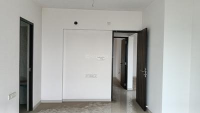 Bedroom Image of 1250 Sq.ft 2 BHK Apartment / Flat for rent in Panvel Navi Mumbai for Rs. 21000
