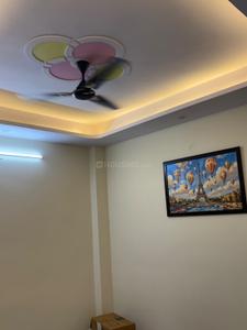Bedroom Image of 750 Sq.ft 2 BHK Independent House for sale in New Ashok Nagar New Delhi for Rs. 35000000