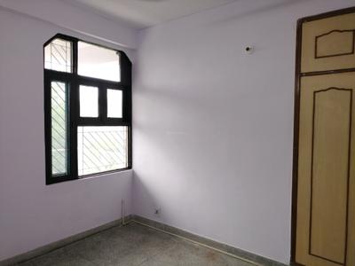 Bedroom Image of 1700 Sq.ft 3 BHK Apartment / Flat for sale in CGHS JDM Apartment by CGHS Group, Sector 5 Dwarka New Delhi for Rs. 23000000