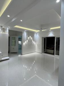 Hall Image of 1800 Sq.ft 3 BHK Builder Floor for sale in HSR Layout Bengaluru for Rs. 28000000