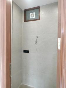 Bedroom Three Image of 1440 Sq.ft 3 BHK Builder Floor for sale in Puri Kohinoor Faridabad, Sector 89 Faridabad for Rs. 14500000