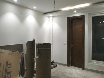 Bedroom Image of 1125 Sq.ft 3 BHK Builder Floor for sale in Vikaspuri New Delhi for Rs. 21800000