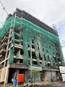 Image of 1245 Sq.ft 2 BHK Apartment / Flat for sale in Pushpak Nagar, Navi Mumbai for Rs. 7500000