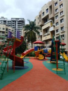 Image of 1000 Sq.ft 2 BHK Apartment / Flat for sale in Samraat Dream Citi, Samta Nagar, Nashik for Rs. 5751000