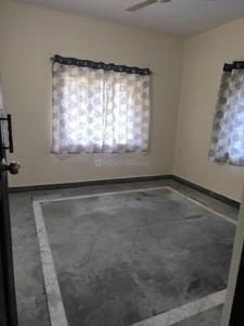 Bedroom Image of 1500 Sq.ft 2 BHK Apartment / Flat for rent in Tivim Goa for Rs. 25000