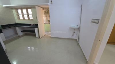 Kitchen Image of 1500 Sq.ft 3 BHK Builder Floor for rent in JP Nagar Bengaluru for Rs. 32600