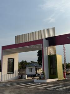 Image of 918 Sq.ft Residential Plot / Land for sale in Tech Valley Phase III, Chinnavedampatti, Coimbatore for Rs. 3000000