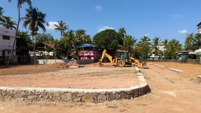 Image of 289 Sq.ft Residential Plot / Land for sale in Vyttila, Kochi for Rs. 9800000