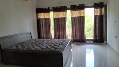 Bedroom Image of 3420 Sq.ft 4 BHK Villa for sale in Gala Villa Aqua, Shantipura Ahmedabad for Rs. 55000000