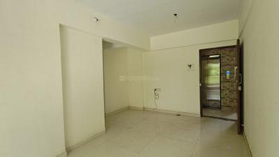 Living Room Image of 700 Sq.ft 2 BHK Apartment / Flat for sale in Gurukrupa Chandrakamal Heights, Kalwa Thane for Rs. 11500000