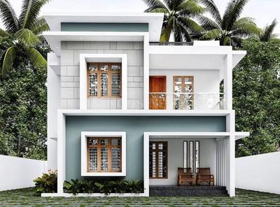 Image of 1125 Sq.ft Residential Plot / Land for sale in Thondamuthur, Coimbatore for Rs. 2500000